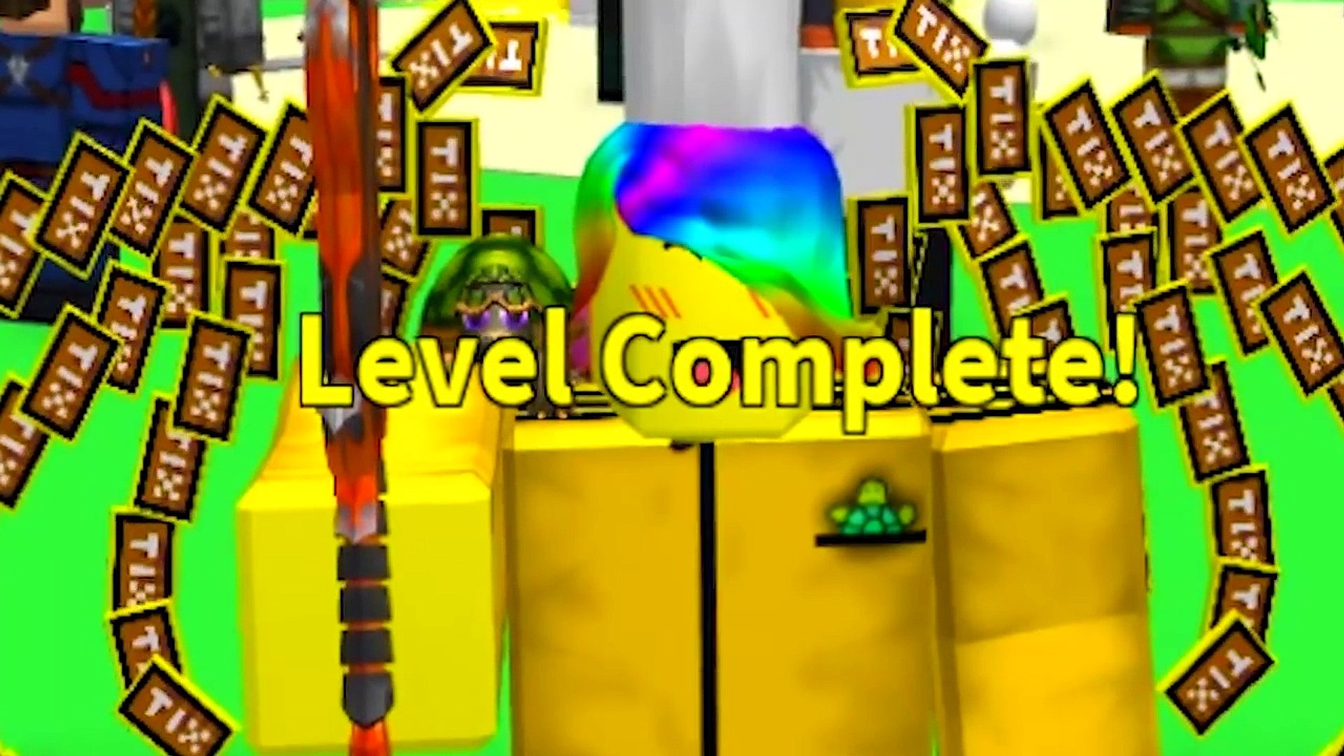 You Won T Believe What Level 300 Does Roblox Egg Hatching Simulator Dailymotion Video - roblox vids simulator tofu