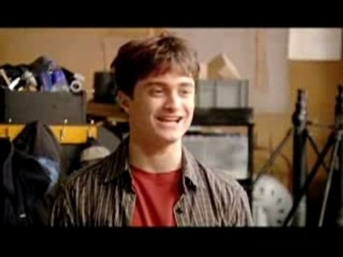 Harry Potter Half Blood Prince Sneak Peek 2