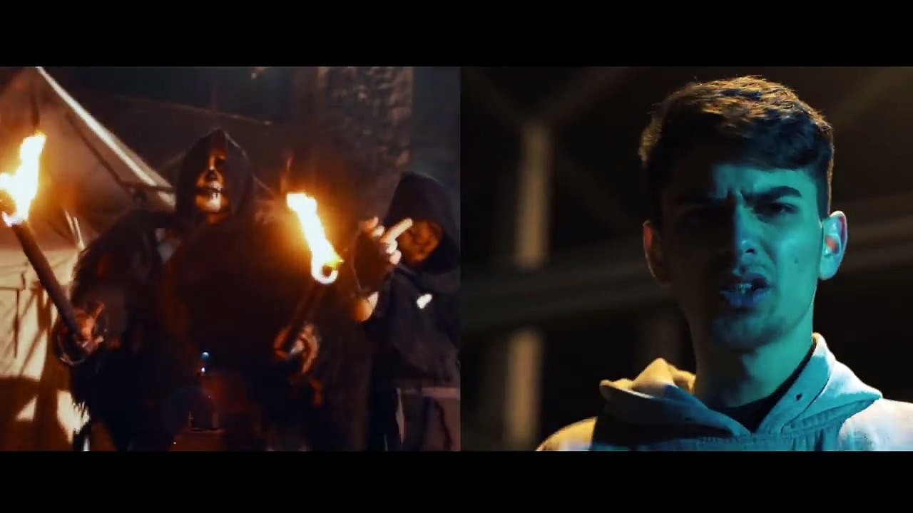 JBB 2018 | GRINCH HILL vs. ZEPTAH | ANALYSE