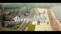 Zouhair Bahaoui - Décapotable | Teaser Clip Video | 08/08/2018