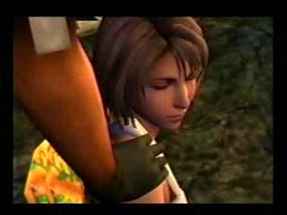 Final Fantasy X -  In the End