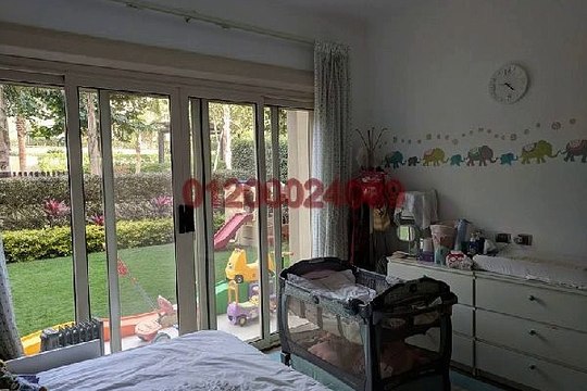 شقه 175 متر حديقه 120 متر للبيع في كمبوند بارك فيو القاهره الجديده