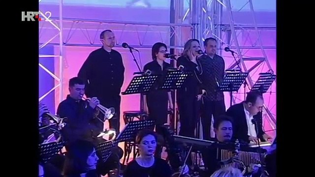 Oliver Dragojević - Trag u beskraju