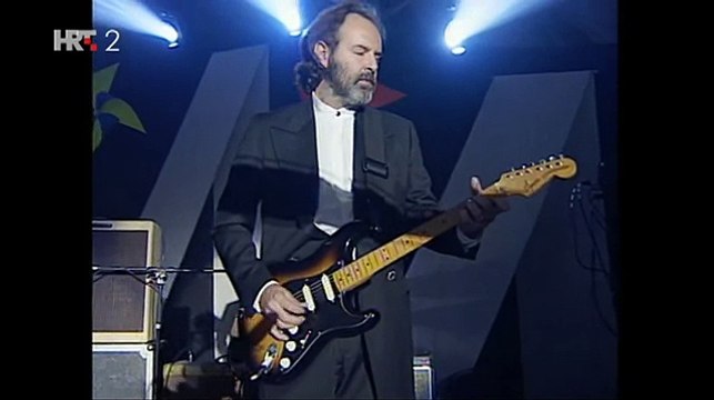 Parni valjak - A gdje je ljubav