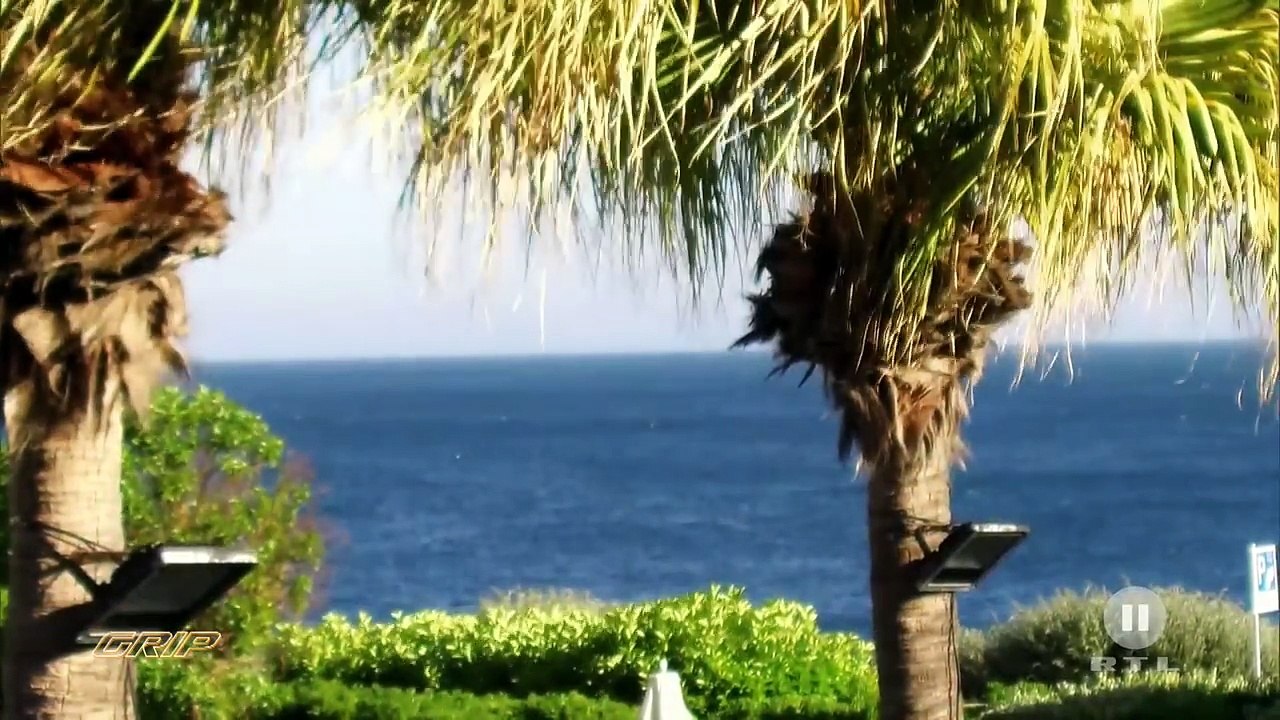 Der neue McLaren Senna - GRIP - Folge 444 - RTL2