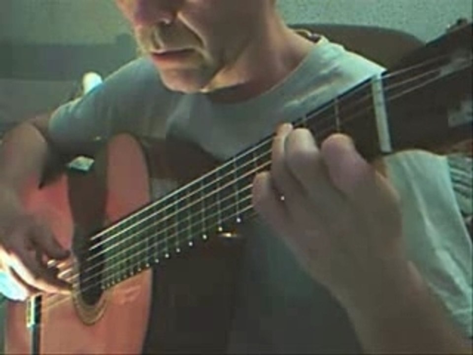 Choro brazil hector ayala