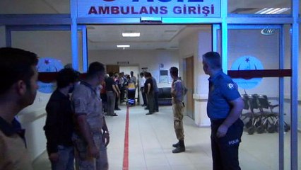 Gaziantep’te bıçaklı kavga: 1 ölü, 2 yaralı