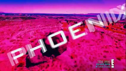 Total Divas Season 7 Episode 3 Breaking All the Rules