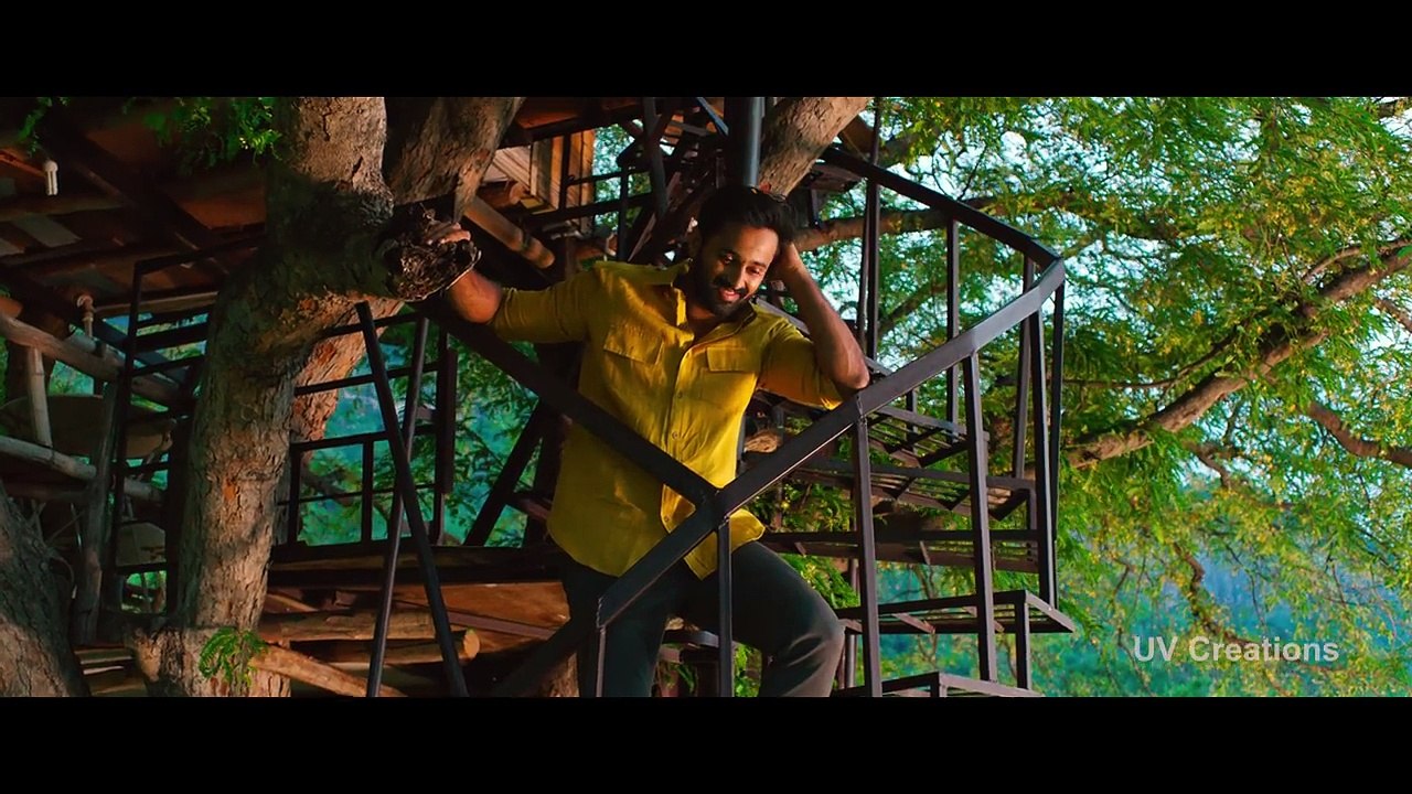 Bhaagamathie Trailer-2018