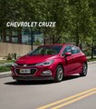 Desafiar expectativas es para gente única. El Chevrolet Cruze cuenta con una gama de asistentes avanzados que te facilitarán la vida. Como su Asistente de Arran