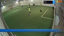 But de Equipe 2 (11-14) - Equipe 1 Vs Equipe 2 - 29/07/18 15:55 - Loisir Poitiers