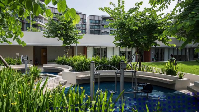 Граждане, требуйте выход на крышу!