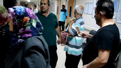 Bıçaklı kavga: 1 ölü, 2 yaralı - GAZİANTEP