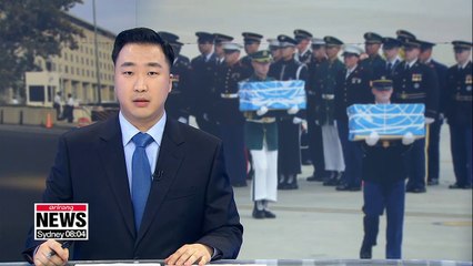 US paid no money to N.Korea for return of remains of its troops : U.S. State Dept.