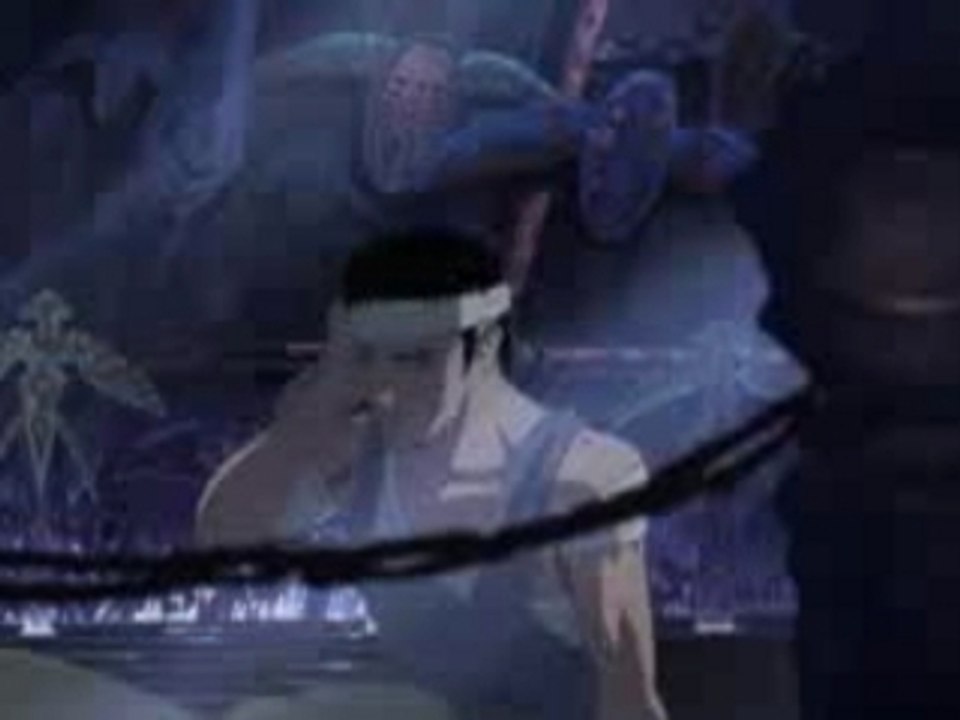 - Macross Zero - Nightwish - Actral Romance