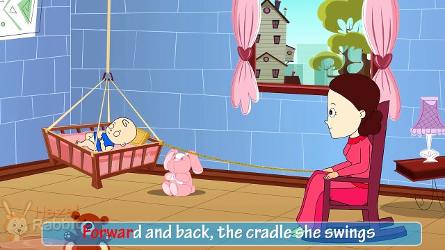 Cute Nursery Rhymes playlist for Babies | Sleep, Baby, Sleep & More Songs for Children