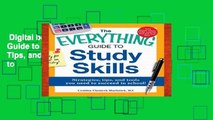 Digital book  The Everything Guide to Study Skills: Strategies, Tips, and Tools You Need to