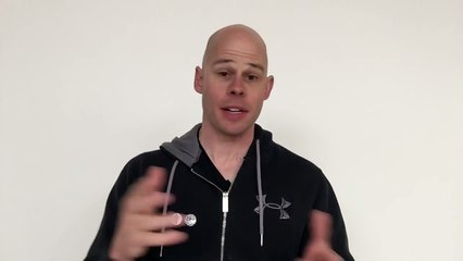 When to Progress To The Next Step In Calisthenics