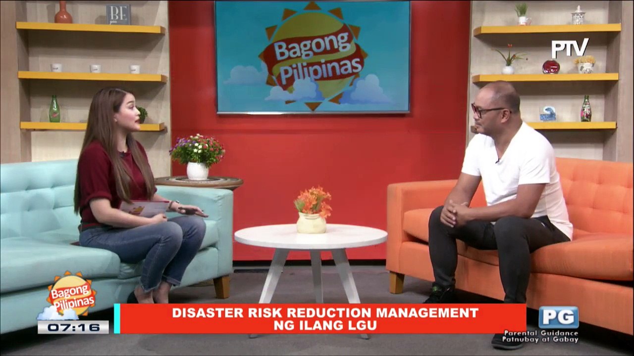 ON THE SPOT: Disaster risk reduction management ng ilang LGU