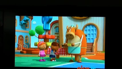Tickety Toc from Nick Jr.