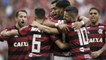 Veja os melhores momentos da goleada do Flamengo sobre o Sport