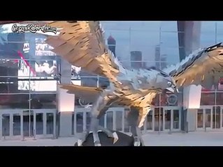 Atlanta United'ın Maçlarını Oynayacağı Mercedes Benz Stadyumu