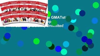 EBOOK Reader Complete GMATstrategy Guide Set (Manhattan Prep GMAT Strategy Guides) Unlimited