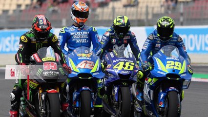 Indonesia Bakal Punya Sirkuit MotoGP Terindah di Dunia