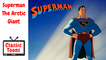Superman's The Artic Giant (1942) English