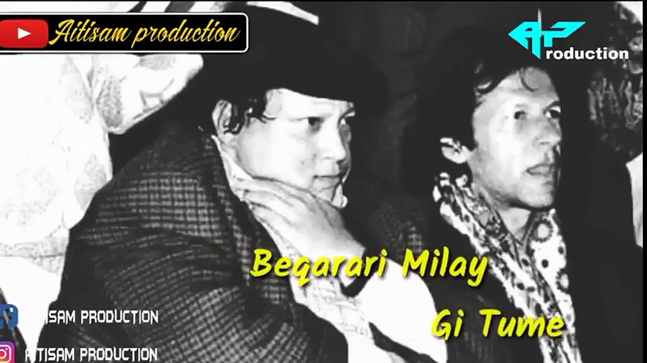 ❤️ Nfak Best lines WhatsApp status  By Aitisam Production ❣️ - YouTube