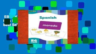 EBOOK Reader Spanish (Flash Kids Flash Cards) Unlimited acces Best Sellers Rank : #3