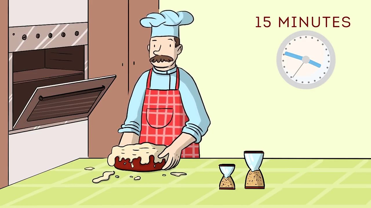 5 énigmes Que Seules Les Personnes Qui Ont de la Réflexion Peuvent Déceler