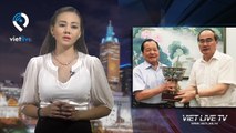 ‘Xử lý nội bộ’: Làm sao Nguyễn Thiện Nhân dám ‘xử’ Lê Thanh Hải?