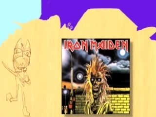 CHILDREN OF THE DAMNED