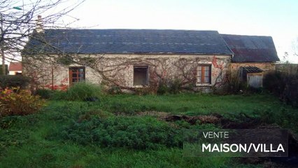 A vendre - Maison/villa - EU (76260) - 4 pièces - 70m²