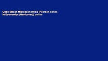 Open EBook Microeconomics (Pearson Series in Economics (Hardcover)) online