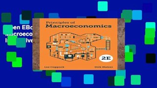 Open EBook Principles of Macroeconomics 2E with Ebook, Inquizitive and Smartwork online