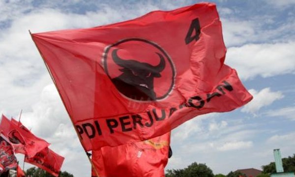 PDI-P: Kalkulasi Politik Tentukan Pengumuman Cawapres