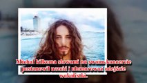 Michał Szpak zrobił to na oczach tysięcy fanów. Popłaczecie się