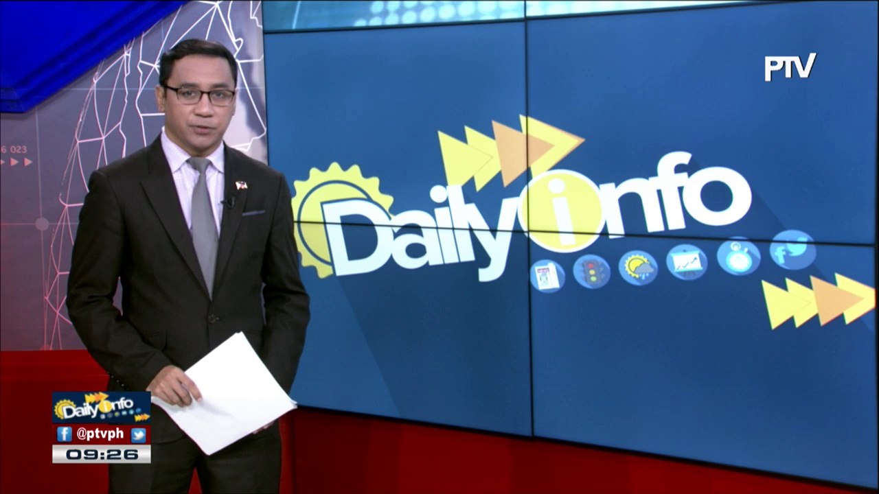 Senate committee report sa universal health care bill, ilalabas ngayong araw