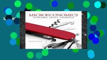 Unlimited acces Microeconomics Book