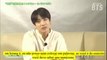 We love bts jk thoughts on his hyungs. Japan interview LEGENDADO PT BR