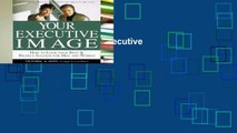 Readinging new Your Executive Image For Kindle