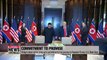 U.S. paid no money to North Korea for the repatriation of remains of American troops