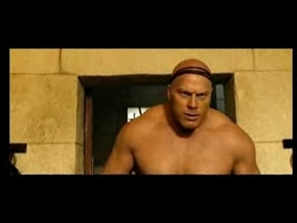 Asterix aux Jeux Olympiques Ba fr