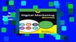 this books is available Digital Marketing For Dummies (For Dummies (Lifestyle)) Unlimited