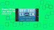 Ebook Off the Clock: Feel Less Busy While Getting More Done Full