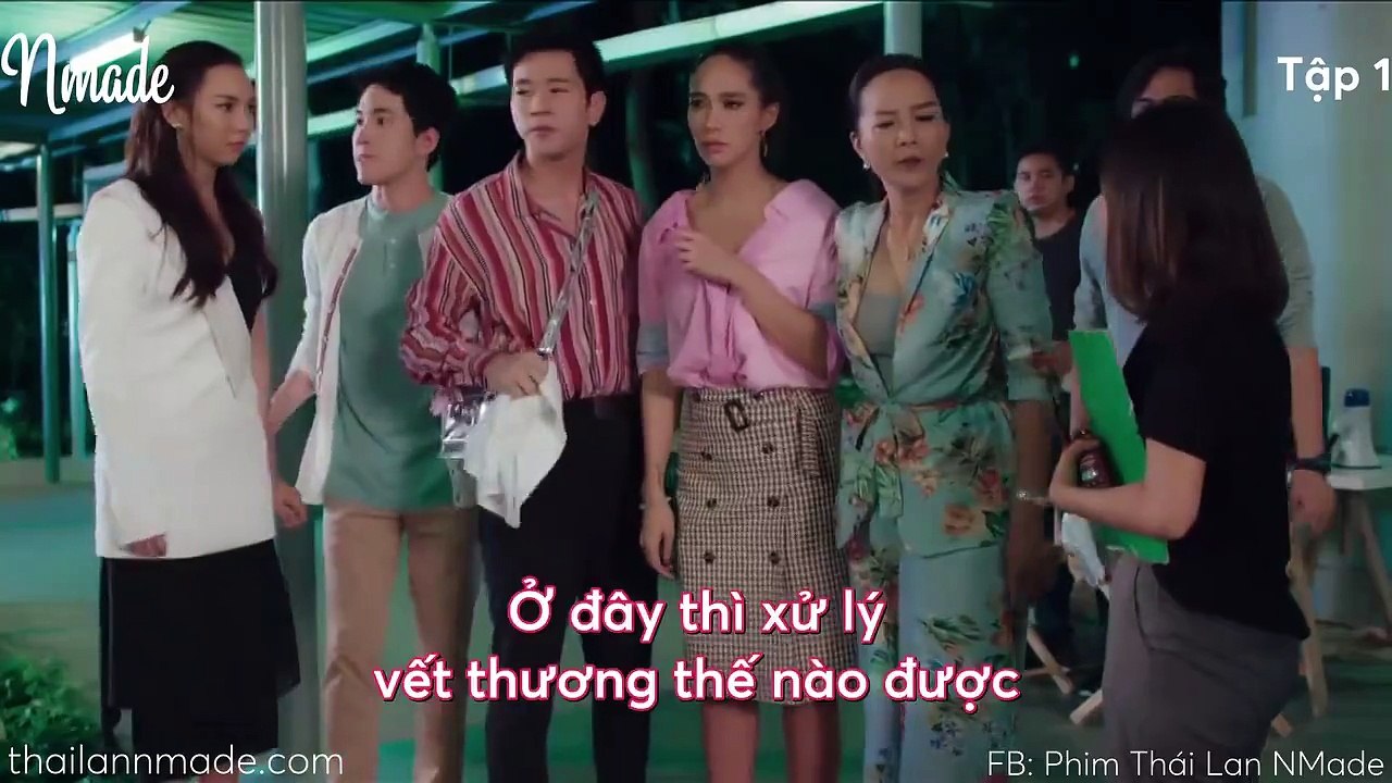 Love Bipolar 2018 Episode 01 - เลิฟนะคะ รักนะครับ 01
