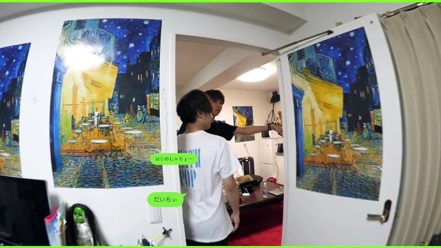 ガチで元カノに電話します。