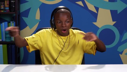 Do Teens Know 2000s Music? #18 🎶